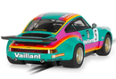 Scalextric C4439 Porsche 911 3.0 RSR - Vaillant