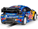 Scalextric C4501 Ford Puma WRC - Monte Carlo 2023 - Tanak/Jarveoja