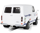 Scalextric C4650 Ford Transit Mk 1 - Supervan