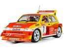 Scalextric C4668 Austin Metro 6R4 - Didier Auriol