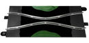 Scalextric C8338 Skid Chicane Track Accessory Pack