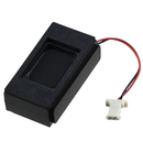 MML MM26136 26x13x8mm 6 Ohm Bass Enhanced DCC Speaker