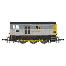 Accurascale ACC3196 BR Class 08/9 BR Railfreight Coal Triple Grey 08995