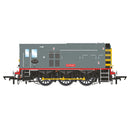 Accurascale ACC3198 BR Class 08/9 BR Railfreight Grey 08994