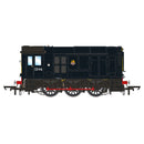 Accurascale ACC3201-DCC BR Class 10 BR Black  13146 DCC Sound