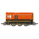 Accurascale ACC3195 BR Class 08 Freightliner/G&W Orange 08785