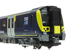 Desiro Class 450 EMU LokSound V5 Sound Decoder