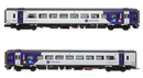 Class 158 Express Sprinter Diesel DMU LokSound V5 Sound Decoder