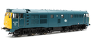 Class 31 Diesel LokSound V5 Sound Decoder