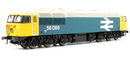 Class 56 Diesel LokSound V5 Sound Decoder