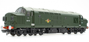 Accurascale ACC3526 BR Class 37 D6713 BR Green