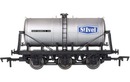 Dapol DA4F-031-144 6 Wheel Milk Tank St. Ivel Weathered