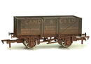 Dapol DA4F-051-024 5 Plank Wagon Candy & Co Weathered