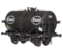 Dapol DA4F-059-004 14t Class B Tank Wagon Esso Black 1914