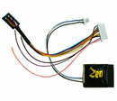 DCD-ZN218.6 ZEN Black 21 And 8 Pin Decoder 6 Full Power Functions