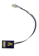 DCC Concepts DCD-ZNN18.4 ZEN Blue+ Next18 Decoder 4 Functions