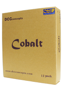 DCC Concepts DCP-CB12DIP COBALT ip Slow Action Digital Point Motor (12)