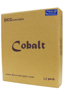 DCC Concepts DCP-CB12IP COBALT ip Slow Action Analogue Point Motor (12)