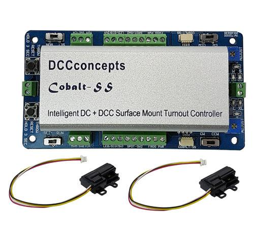 Cobalt SS Surface Mount Point Motor (2)