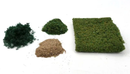 Gaugemaster GM1011 Forest Scenery Starter Set