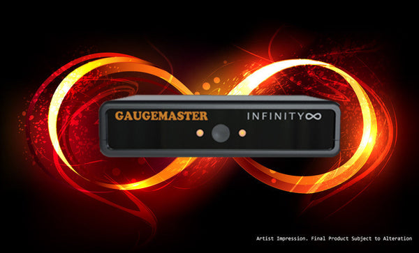 Gaugemaster GMI-D11 Infinity Digital CONSORT Expansion Unit