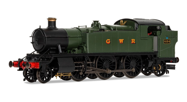 GWR Class 41xx/51xx/61xx Large Prairie LokSound V5 Sound Decoder