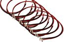 DCC Concepts LTK-C100.6 Legacy Wired Joiners Code 100 - 6 Pack