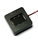 MML MM20208 20x20x7mm 8 Ohm Mini Mega Bass DCC Speaker