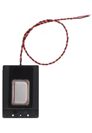 MML MM32248 32x24x3mm 8 Ohm Ultra-Thin Bass Enhanced DCC Speaker