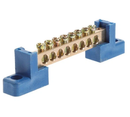 MML MMBBAR1 Solid Brass Power Distribution Bar