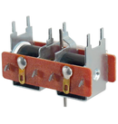 PECO PL-10 Standard Solenoid Point Motor