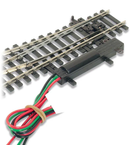 PECO PL-11 Side Mounted Point Motor