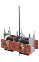 PECO PL-10E Solenoid Point Motor With Extended Pin