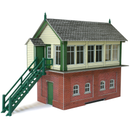 Metcalfe PO233 00/H0 Scale Signal Box Kit