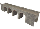 Metcalfe PO241 00/H0 Scale Double Track Stone Viaduct