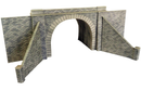 Metcalfe PO242 00/H0 Scale Double Track Tunnel Entrances