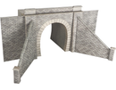 Metcalfe PO243 00/H0 Scale Single Track Tunnel Entrances
