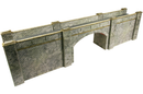 Metcalfe PO247 00/H0 Scale Railway Bridge in Stone