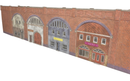 Metcalfe PO380 00/H0 Scale Railway Arches