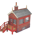 Metcalfe PO430 00/H0 Scale Small Signal Box