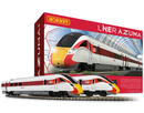 Hornby R1288M LNER Azuma High Speed Train Set