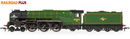 Hornby Railroad Plus R30086 Peppercorn Class A1 60163 Tornado BR Green