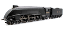 Hornby R30124 LNER Class W1 Rebuilt Hush Hush