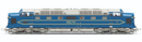 Hornby Dublo R30420 BR English Electric DP1 'Deltic' NRM Preserved