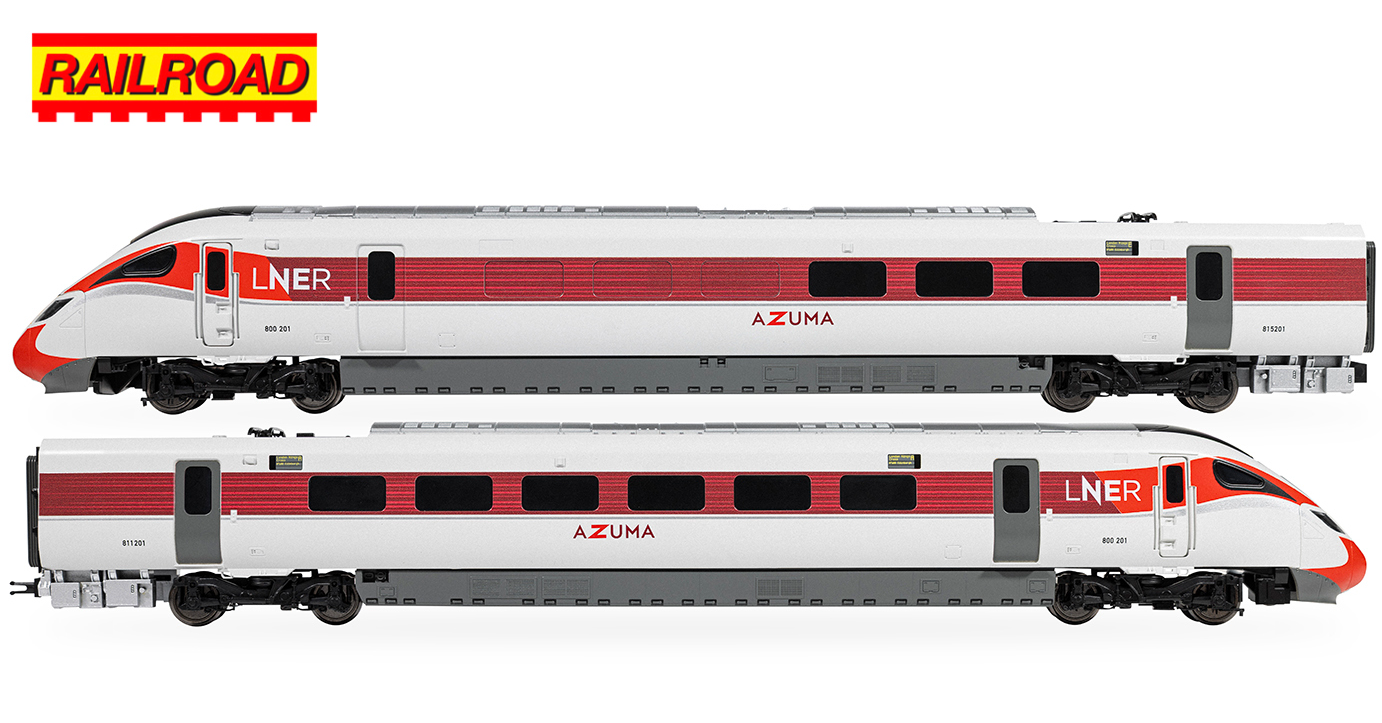 Train Packs