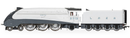 Hornby Dublo R30459 LNER Class A4 2512 Silver Fox 90th Anniversary Collection