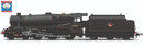 Hornby R30475SS BR Late Stanier Class 5MT 'Black 5' 45473 - Steam Generator