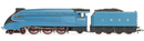Hornby Railroad R3371 LNER Class A4 4468 Mallard