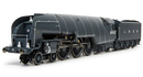 Hornby R3979 LNER Class W1 Hush Hush 1935 Double Blast Pipe 10000