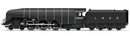 Hornby R3979 LNER Class W1 Hush Hush 1935 Double Blast Pipe 10000